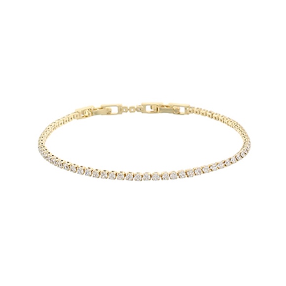 Crystal Bracelet - Picture 1 of 1